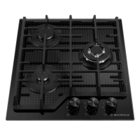 Варочная панель газовая Maunfeld EGHG.43.73CB2/G