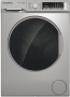 Стиральная машина с инвертором и паром Maunfeld MFWM128SL300 ST INVERTER SLIM