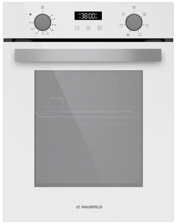 Духовой шкаф Maunfeld EOEM516PW