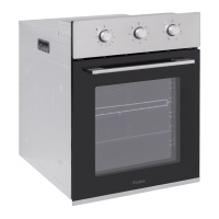 Духовой шкаф Evelux EO 410 X