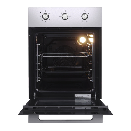 Духовой шкаф Evelux EO 410 X