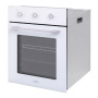 Духовой шкаф Evelux EO 410 W