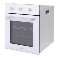 Духовой шкаф Evelux EO 410 W