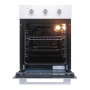 Духовой шкаф Evelux EO 410 W