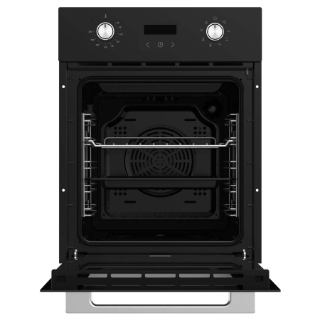 Духовой шкаф Evelux EO 417 B