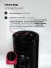 Вентилятор настольный Lex LXFC 8372, черный