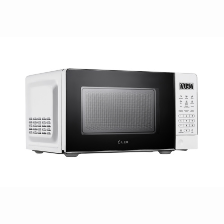 Микроволновая печь Lex FSMO D20.10 WH