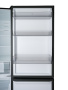 Холодильник Lex LKB185BLGIDMax Wind