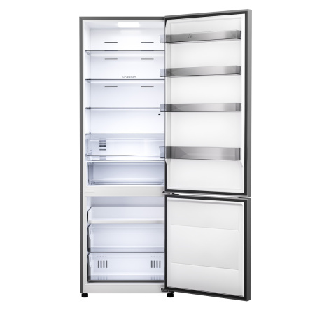 Холодильник Lex LKB201GrGIDMax Wind