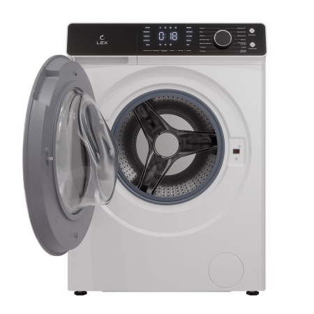Стиральная машина Lex LWM07012WIDD drive