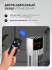 Вентилятор напольный Lex LXFC 8370, серебро