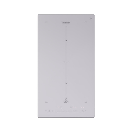 Варочная поверхность индукционная Lex EVI 321A I WH