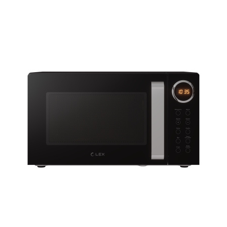Микроволновая печь Lex FSMO D23.10 BL
