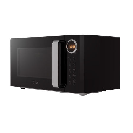 Микроволновая печь Lex FSMO D23.10 BL