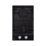 Варочная поверхность газовая Lex GVE 321 BL MATT EDITION