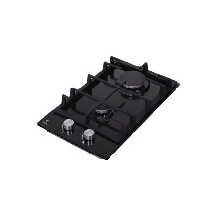 Варочная поверхность газовая Lex GVE 321 BL MATT EDITION