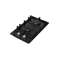 Варочная поверхность газовая Lex GVE 321 BL MATT EDITION
