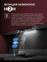 Вытяжка Lex Nova 600 Inverter BL