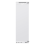 Холодильник встраиваемый Maunfeld MBF205NFWGR Inverter