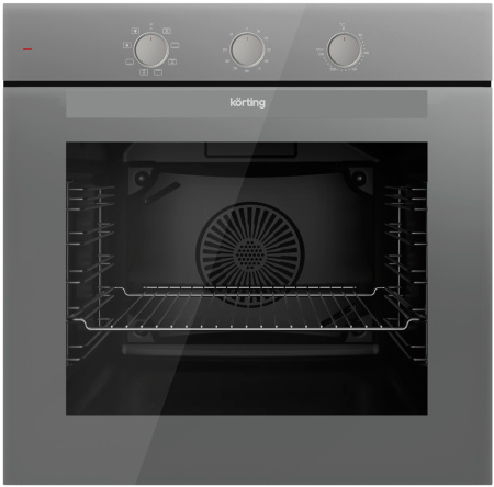 Духовой шкаф Korting OKB 3810 FGGr
