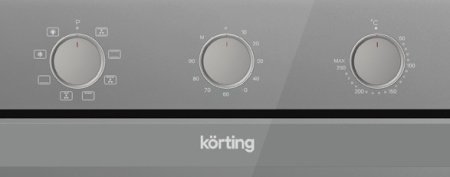 Духовой шкаф Korting OKB 3810 FGGr