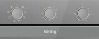 Духовой шкаф Korting OKB 3810 FGGr