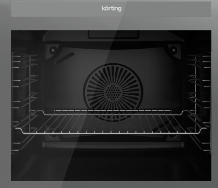 Духовой шкаф Korting OKB 3810 FGGr