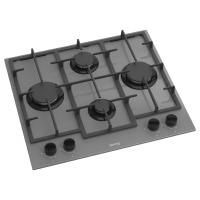 Варочная поверхность газовая Korting HGG 6301 CGr