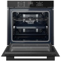 Духовой шкаф Kuppersberg HF 608 Black