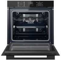 Духовой шкаф Kuppersberg HF 608 Black