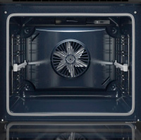 Духовой шкаф Kuppersberg HF 608 Black