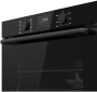 Духовой шкаф Kuppersberg HF 608 Black