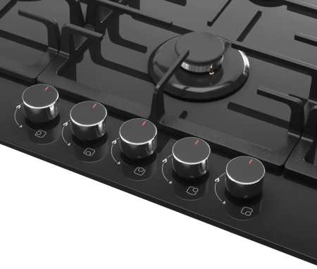 Варочная поверхность газовая Kuppersberg FG 96 BG