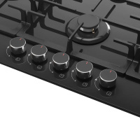 Варочная поверхность газовая Kuppersberg FG 96 BG