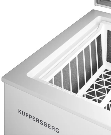 Морозильный ларь Kuppersberg FLCF 201 W