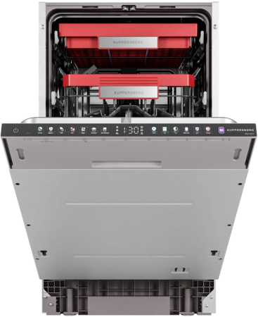 Посудомоечная машина встраиваемая Kuppersberg GSS 4577