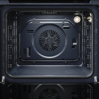Духовой шкаф Kuppersberg HO 603 Black Line
