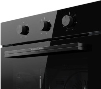 Духовой шкаф Kuppersberg HO 603 Black Line