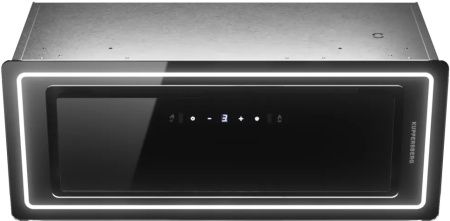 Вытяжка Kuppersberg INLUMIA 70 BG