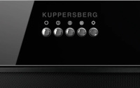 Вытяжка Kuppersberg INPUSH-1 60 BG