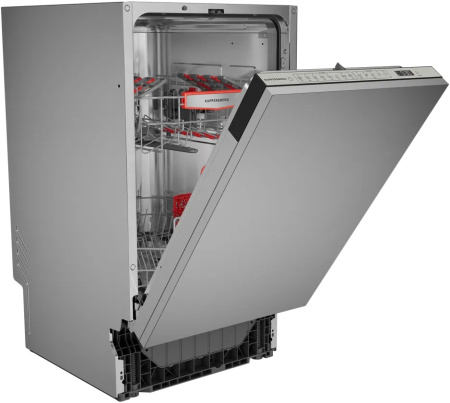 Посудомоечная машина встраиваемая Kuppersberg GHS 4526