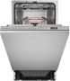 Посудомоечная машина встраиваемая Kuppersberg GHS 4526