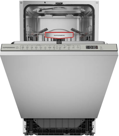 Посудомоечная машина встраиваемая Kuppersberg GHS 4526