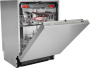 Посудомоечная машина встраиваемая Kuppersberg GHS 6036