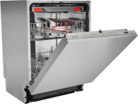 Посудомоечная машина встраиваемая Kuppersberg GHS 6036