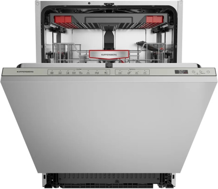 Посудомоечная машина встраиваемая Kuppersberg GHS 6036