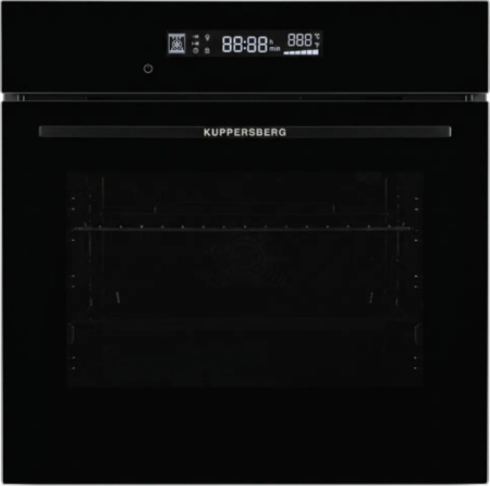 Духовой шкаф Kuppersberg HF 614 BB