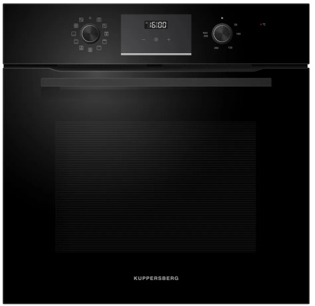 Духовой шкаф Kuppersberg HM 628 Black 8
