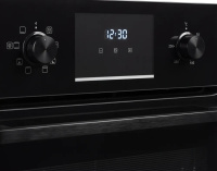 Духовой шкаф Kuppersberg HM 628 Black 8