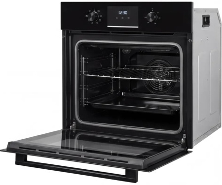 Духовой шкаф Kuppersberg HM 628 Black 8